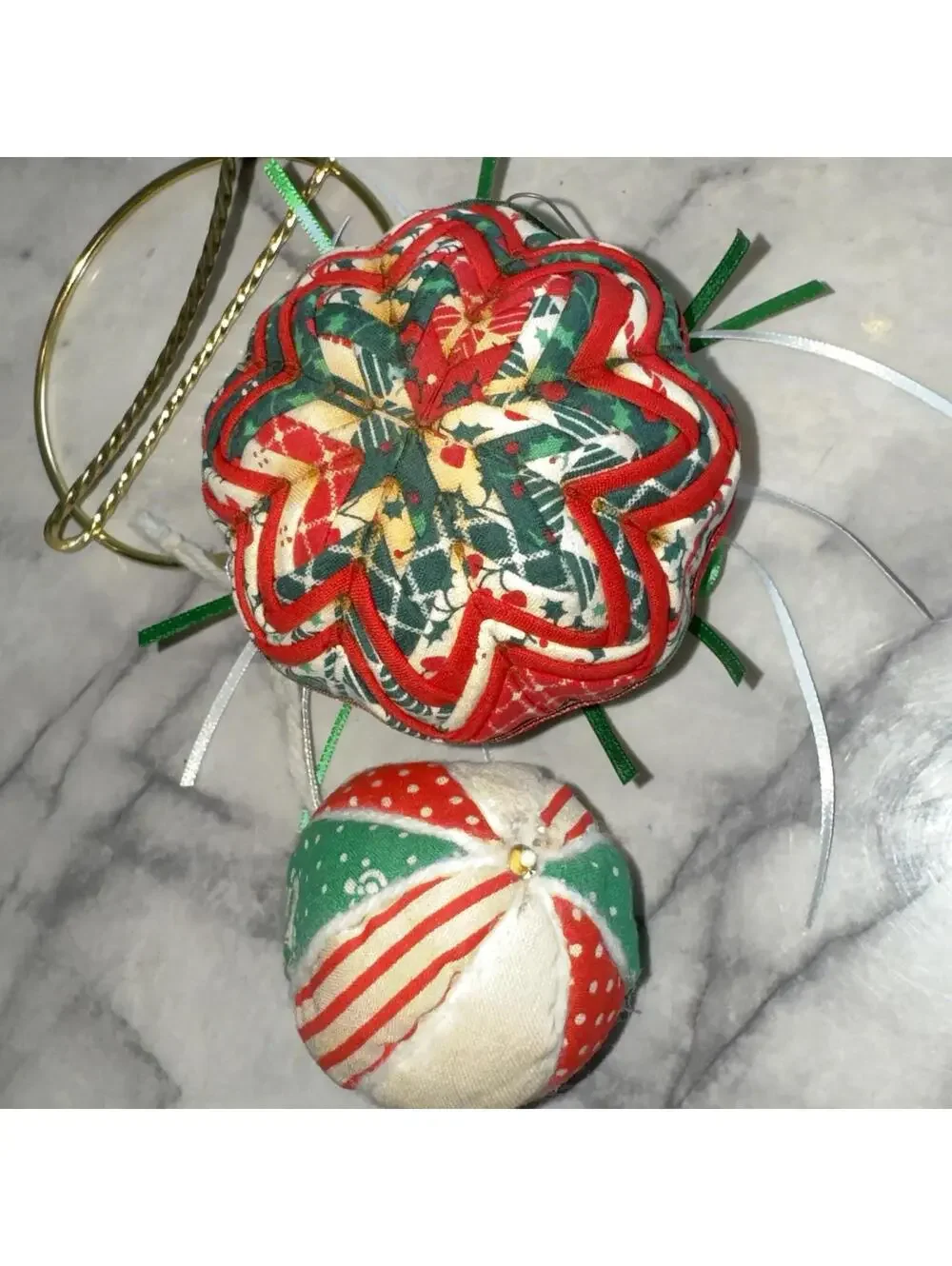 Handmade Fabric 3